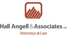 Hall Angell & Associates LLP - Attorneys at Law